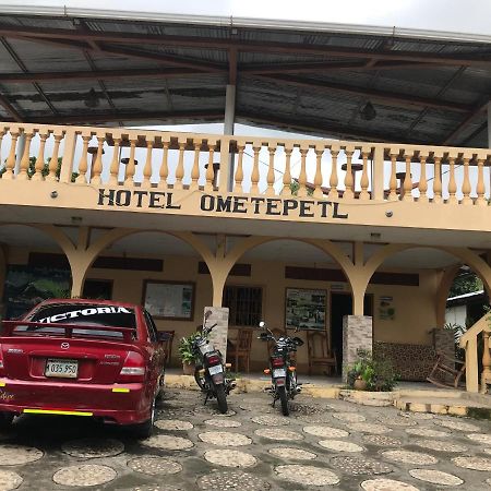 Hotel Ometepetl Moyogalpa Exterior photo