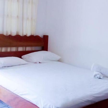 Hotel Ometepetl Moyogalpa Exterior photo