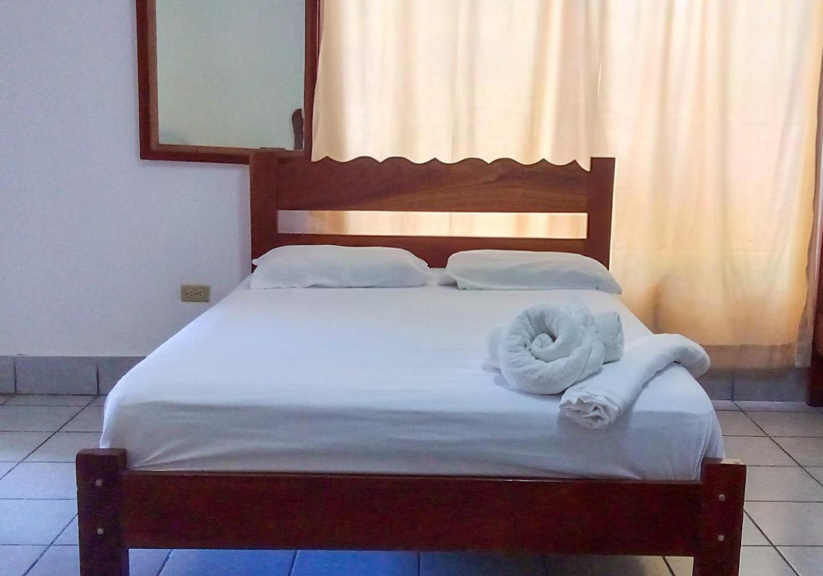 Hotel Ometepetl Moyogalpa Exterior photo